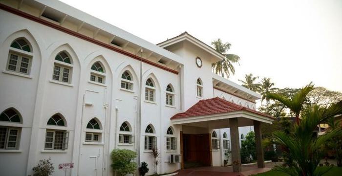 Gama Heritage Residency